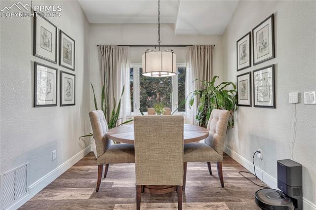 17320 E Caribou Drive