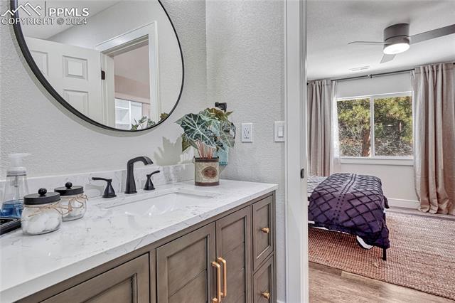 17320 E Caribou Drive