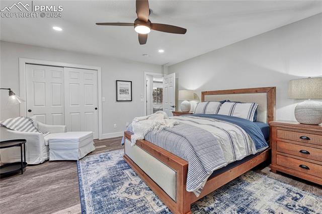 17320 E Caribou Drive