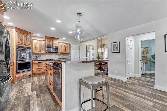 17320 E Caribou Drive