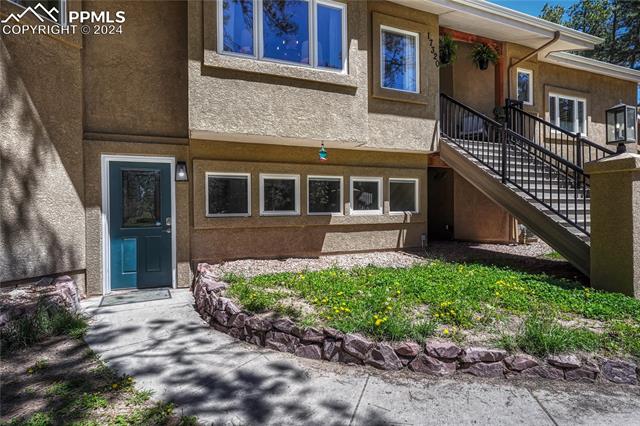 17320 E Caribou Drive