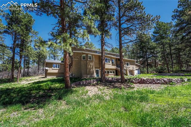 17320 E Caribou Drive