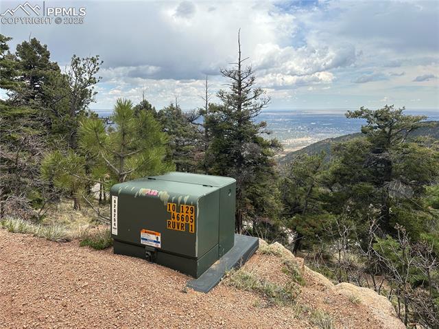 275 Upper Vista Road