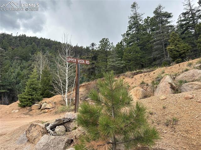 275 Upper Vista Road