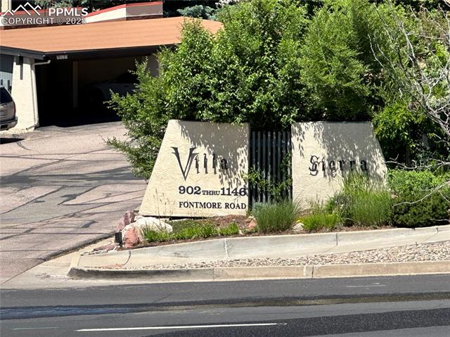 1018 Fontmore Road A