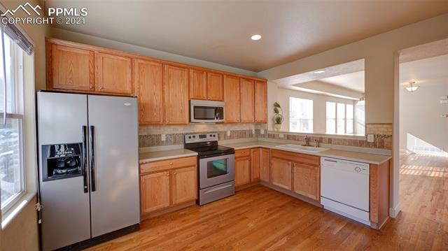 2343 St Claire Drive