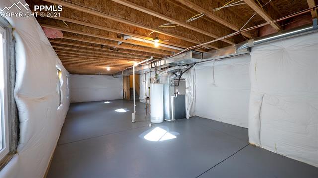 2343 St Claire Drive