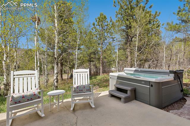 20413 Bald Mountain Court