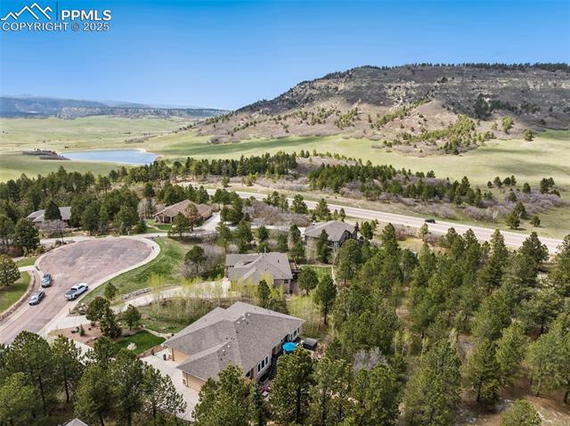 20413 Bald Mountain Court