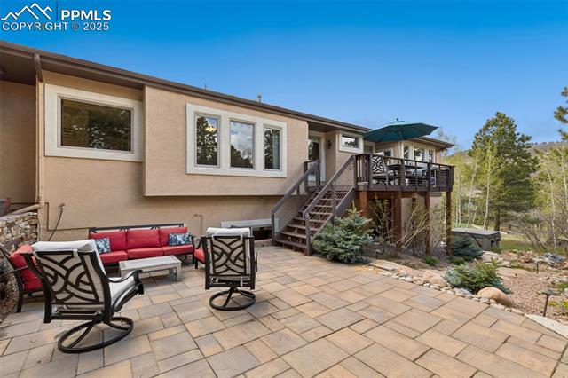 20413 Bald Mountain Court