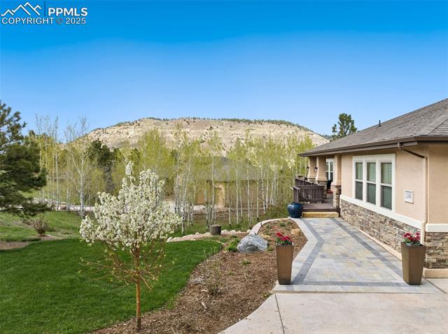 20413 Bald Mountain Court