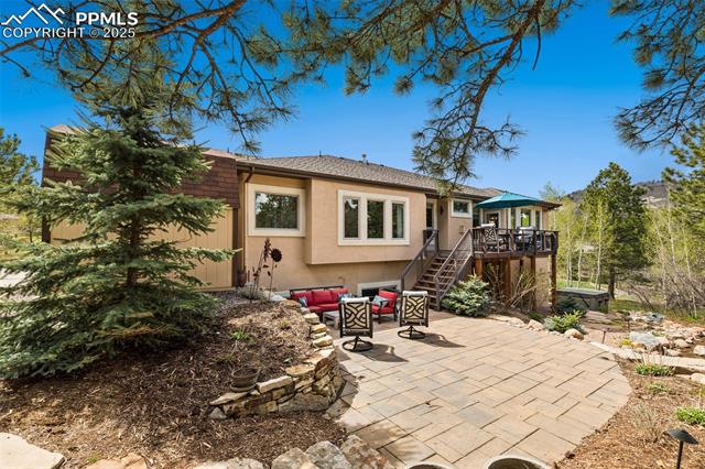 20413 Bald Mountain Court