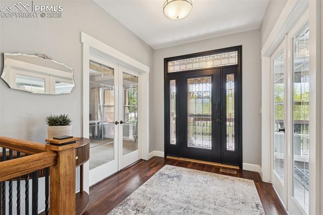 20413 Bald Mountain Court