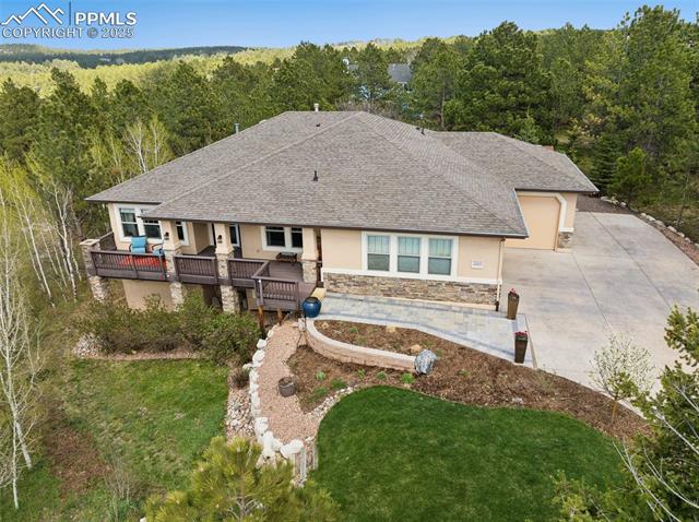 20413 Bald Mountain Court