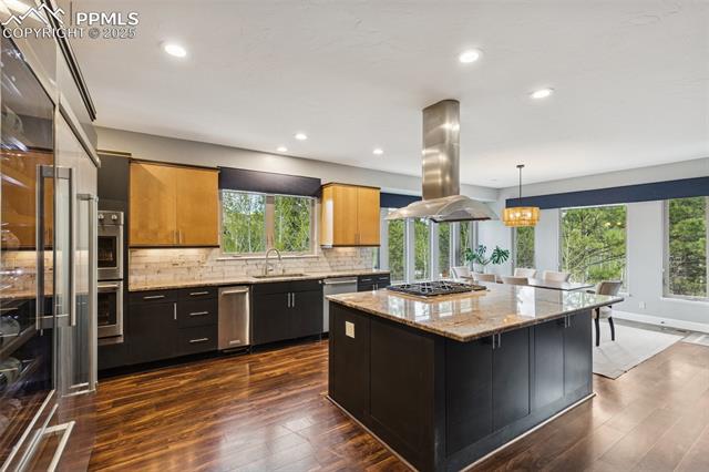 20413 Bald Mountain Court