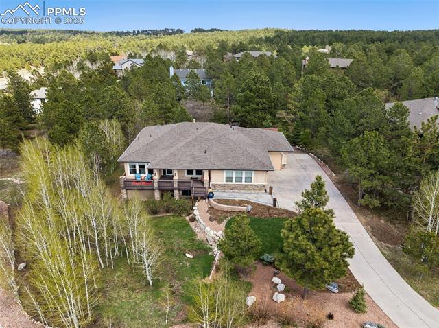 20413 Bald Mountain Court