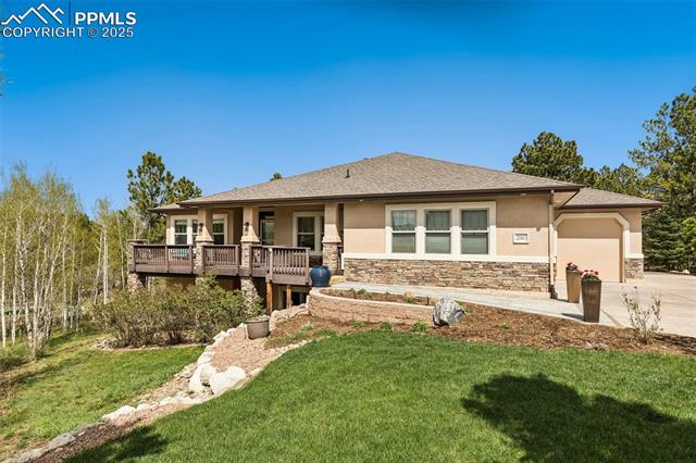 20413 Bald Mountain Court