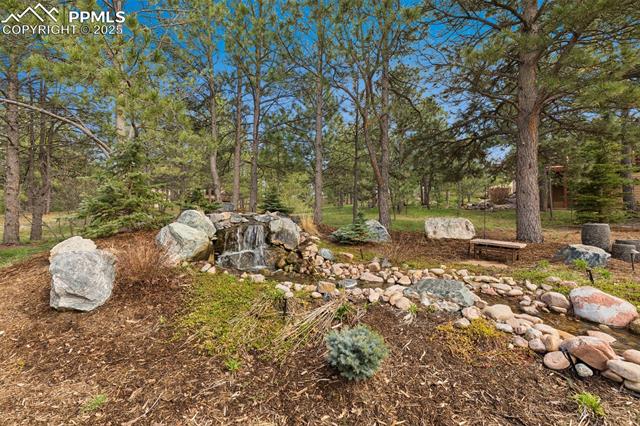 20413 Bald Mountain Court