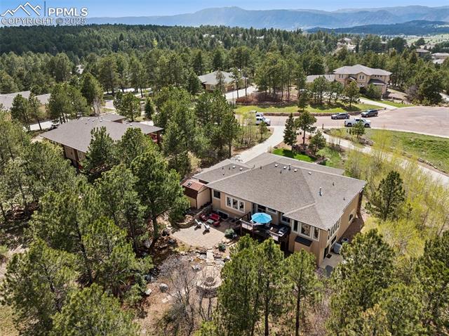 20413 Bald Mountain Court