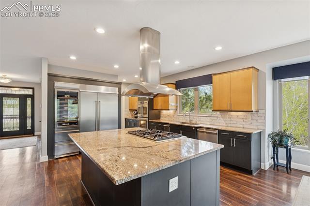 20413 Bald Mountain Court