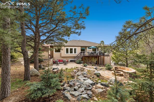 20413 Bald Mountain Court