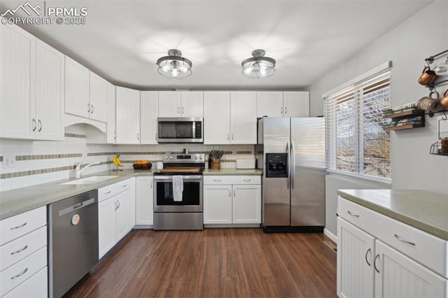 2880 El Capitan Drive