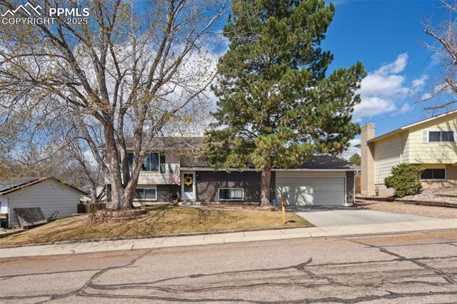 2880 El Capitan Drive