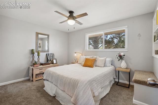 2880 El Capitan Drive