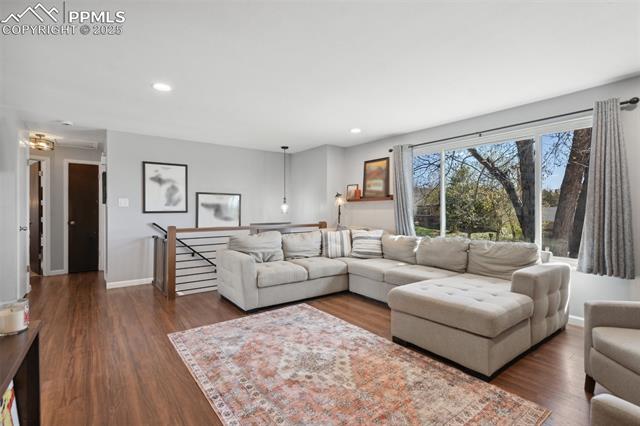 2880 El Capitan Drive