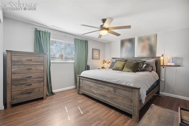 2880 El Capitan Drive