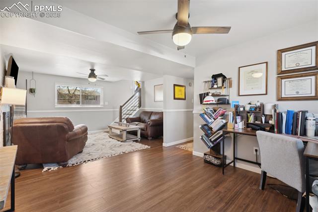 2880 El Capitan Drive