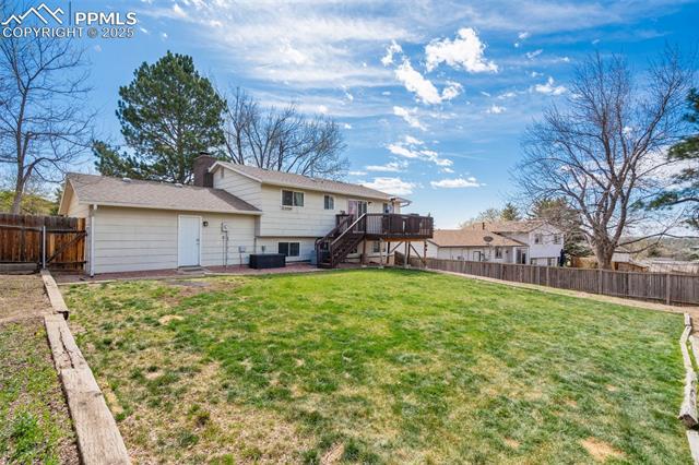 2880 El Capitan Drive