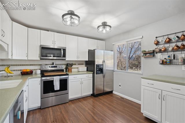 2880 El Capitan Drive