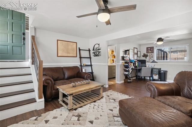 2880 El Capitan Drive