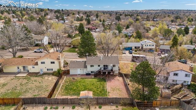 2880 El Capitan Drive