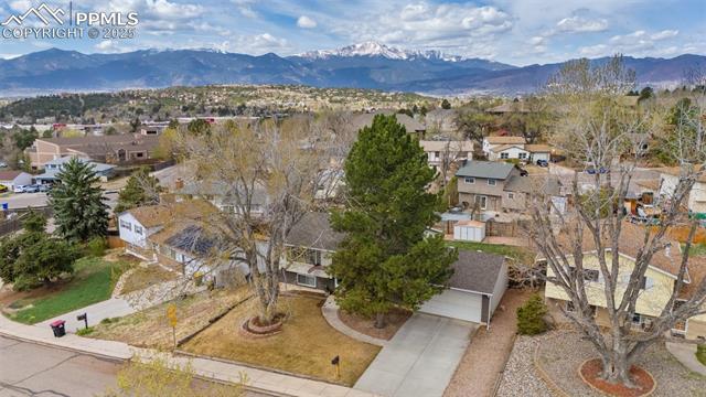 2880 El Capitan Drive