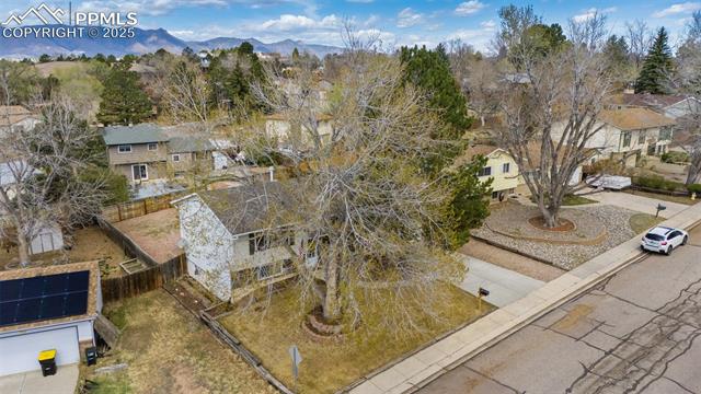 2880 El Capitan Drive