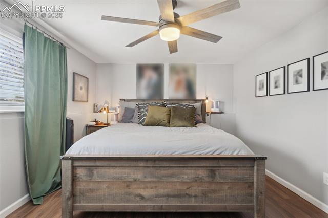 2880 El Capitan Drive