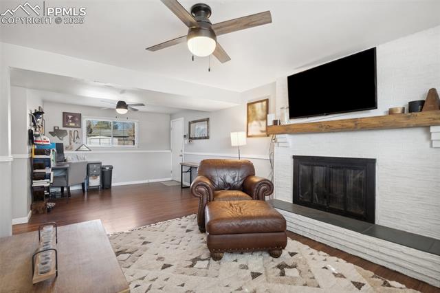 2880 El Capitan Drive