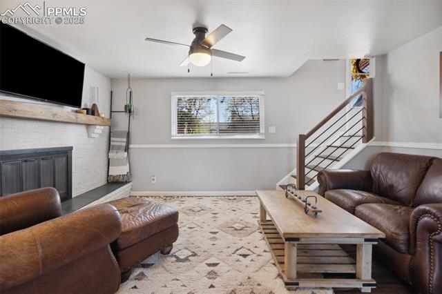 2880 El Capitan Drive