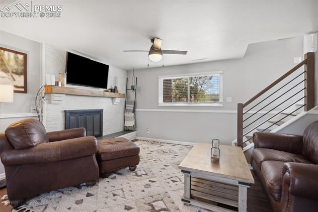 2880 El Capitan Drive