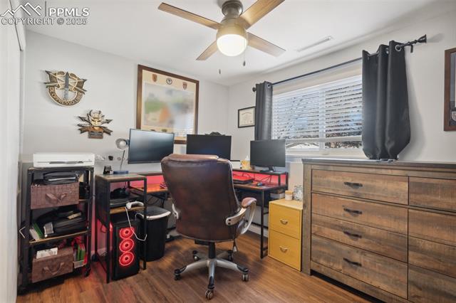 2880 El Capitan Drive