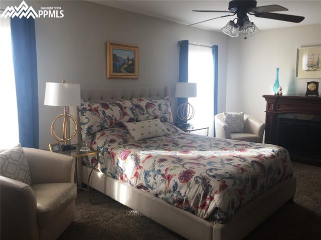 4348 Apache Plume Drive