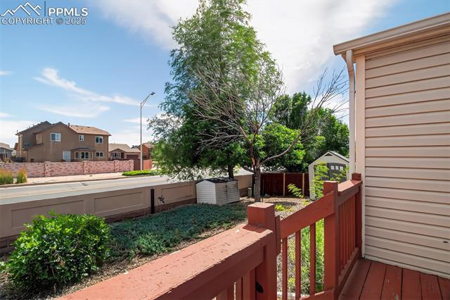 7307 Glenburn Drive