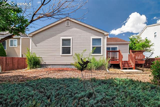 7307 Glenburn Drive