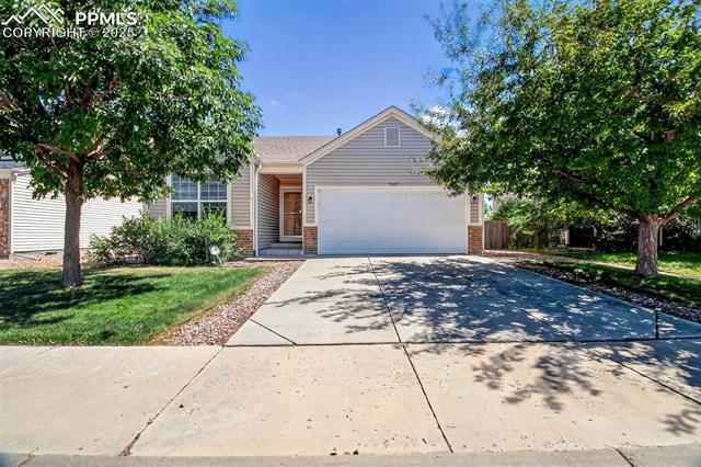 7307 Glenburn Drive