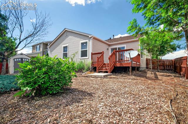 7307 Glenburn Drive