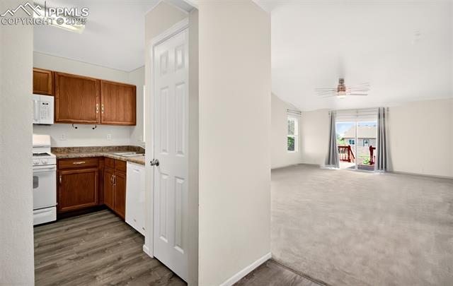 7307 Glenburn Drive