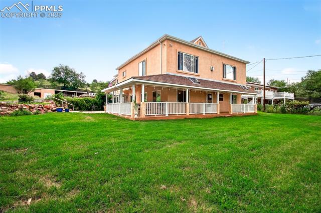 1502 Manitou Boulevard