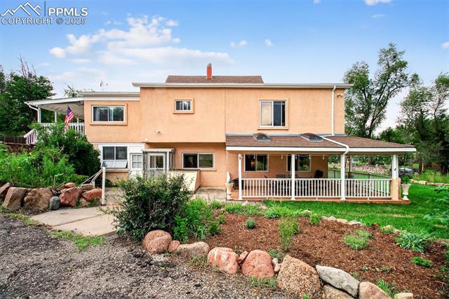 1502 Manitou Boulevard